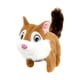 thumbnail image 3 of Juguete de peluche electrónico interactivo para caminar, juguete de fiesta con sonido animado electrónico Amarillo, 3 of 9