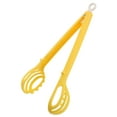 thumbnail image 6 of Hytrove 1Pcs Egg Beater Multifunction Design for Home Cooks Baking Cooking 11.0x2.7x2.6in, 6 of 7