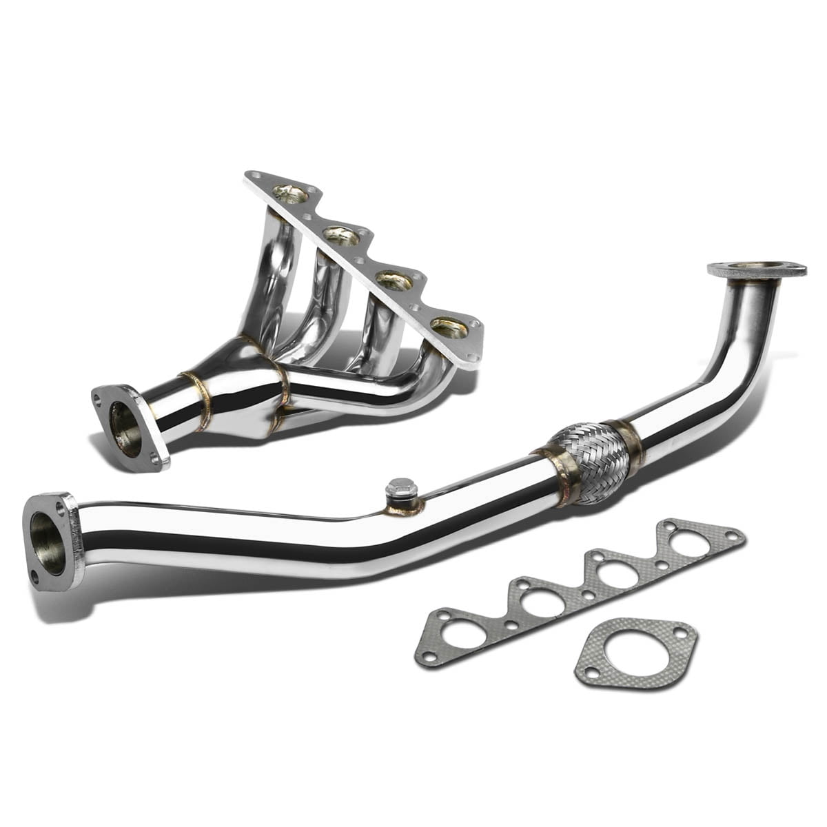 FITS ACCENT 1.5L MANIFOLD Catalytic Converter