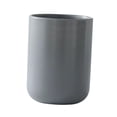 thumbnail image 1 of GUOOL Kitchen Storage Container Ceramic Multiuse Cutlery Rack for Knives Organizer Grey, 1 of 9