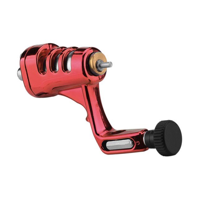 Motor rotatorio de la ametralladora del tatuaje para la máquina del tatuaje del trazador de líneas del sombreador TFixol motor de tatuaje