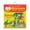 Animal (80-count), variant on BAZIC Princess Series Assorted Sticker (80/Bag) [3863]