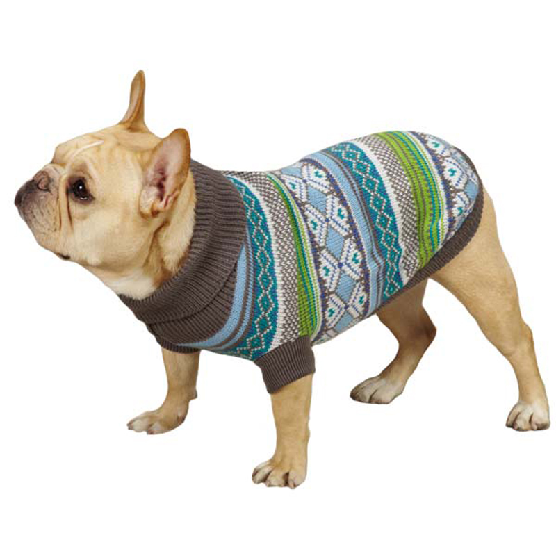 male dog sweaters