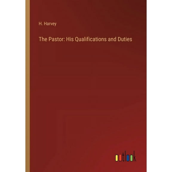 The Pastor (Paperback)