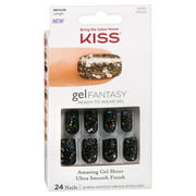 Kiss Gel Fantasy Nail Freshen Up