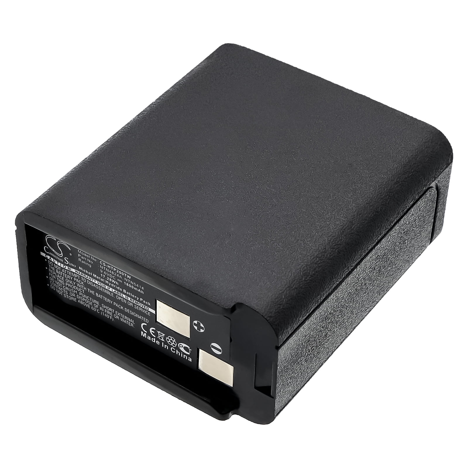 Hi Capacity LP-E12 Lithium Ion Battery for Canon EOS M100 M50 M200