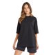 thumbnail image 3 of Umbro - Camiseta Core para Mujer (Negro), 3 of 3