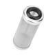 thumbnail image 5 of Protector Del Filtro De Camarones, Cubierta Protectora De Filtro De Acuario De Acero Inoxidable, Protector De, 5 of 7
