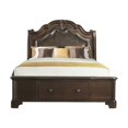 thumbnail image 3 of Picket House Furnishings Tomlyn Queen Storage Bed, 3 of 5
