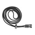 thumbnail image 4 of Horse Side Reins Elastic Adjustable Training Rope for Neck Stretching, 4 of 5