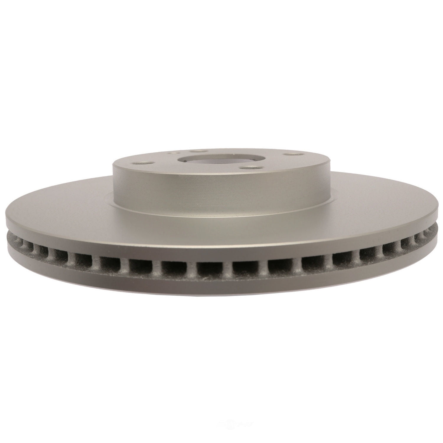 Centric Parts 320.44182F Centric GCX Elemental Protection Disc Brake Rotors - Full Coating, means