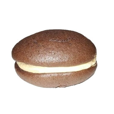 Maine Peanut Butter Whoopie Pies - 8 Count
