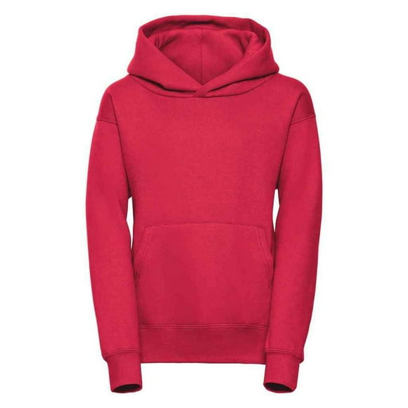 Jerzees Schoolgear Boys/Girls Hoodie