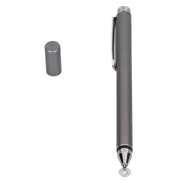 Active Stylus Pen, Stylus Pens Aluminum Alloy Smooth Writing High Accuracy For Smart Phone For Tablet
