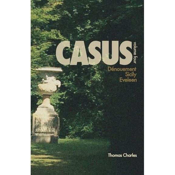 Casus: Casus: Volume Four (Paperback)