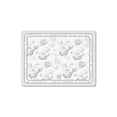 thumbnail image 2 of Non-Slip Bathroom Rugs - Soft Microfiber Absorbent Mat for Shower, Machine Washable Bath Mat in Blue, Green, Gray, 2 of 8