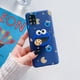 thumbnail image 1 of Funda de silicona con dibujos animados 3D para Xiaomi, carcasa con soporte para teléfono, para Xiaomi Redmi Note 10, Redmi Note 10, 11 Pro, Note 9 Pro, Note 8T, 7 Pro, Redmi 9, 9C, 9A Fivean unisex, 1 of 2