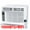 White WIFI, variant on Acekool Window Air Conditioner 6000 Btu, Up to 250 Square Feet，Window Ac Units with Remote,3 Cooling & Fan Speeds,Window Install Kit,Window Unit Air Conditioner