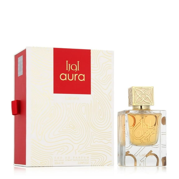 Lattafa Aura EDP Spray 2.0 oz Fragrances 6291108737873