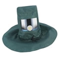 thumbnail image 1 of S SERENABLE Homyl Work Protection Canvas Sand Blasting Hood Mild Blasting Grinding Equipment, 1 of 7