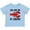 AE-Light Blue, variant on Inktastic Funny Lobster Lover Kids Seafood Boys or Girls Baby T-Shirt