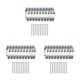 thumbnail image 1 of Inteprter Cassette Screws Support Rod Kit Rust Repair Device Resistant for Wall Switch Type1, 1 of 1