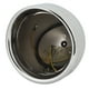 thumbnail image 2 of Carcasa Redonda Para Faro, Acabado Cromado Resistente 67789-91 Carcasa De Bombilla Para Faro Delantero Elegante De Alta Resistencia Para Faro De 7 Pulgadas, 2 of 7