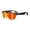 Red, variant on Bluetooth Sports Sunglasses with Camera and 16GB Storage, Smart Outdoor Glasses for Cycling and Running