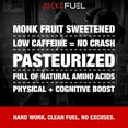 thumbnail image 5 of Jocko Go Sugar Free Mango Mayhem Energy Drink, 12 fl oz, 12 Pack Cans, 5 of 9