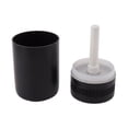 thumbnail image 1 of Mini Humidificador, Humidificador USB Portátil De 250 M Humidificador De Escritorio Con Colorida Luz Nocturna LED Para La Oficina Del Dormitorio De Automóvil, 1 of 7