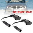 thumbnail image 1 of 2Pcs Heated Wiper Nozzle For BMW E88/X3/X5, 1 of 5