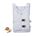 thumbnail image 1 of Chaqueta chaleco portátiles y cómodos chalecos de paletas para deportes acuáticos, 1 of 8