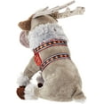 thumbnail image 2 of TY Sparkle Frozen II Sven - Reindeer 7", 2 of 2