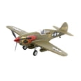 thumbnail image 3 of Esquirla 1/48 Scale Aircraft High Detailed Collection Fighter for Bedroom Shelf Cafes 61031, 3 of 8