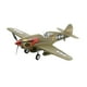 thumbnail image 3 of Aviones de colección 1:48 Perfecl Modelo de fundición a presión caza para mueble de TV, 3 of 8