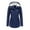 Navy, variant on Women's Warm Coat Jacket Outwear ' Lined Trench Winter Hooded Thick Overcoat Zip up Womens Sweatshirt Shear Jacket Women Bed Jackets Bad Lands Jacket plus Size Lightweight Jackets for Women Soft