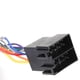 thumbnail image 4 of 2uds. Conector de arnés de cableado ISO para Radio estéreo de coche, 16 pines, para Pioneer 2003 en adelante, 4 of 8