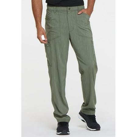 

Dickies Advance Scrubs Pant for Men Natural Rise Straight Leg DK180
