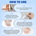 thumbnail image 4 of Nail Patch LTQXGT, tratamiento antihongos para uñas, extra fuerte, 21 unidades, 4 of 7
