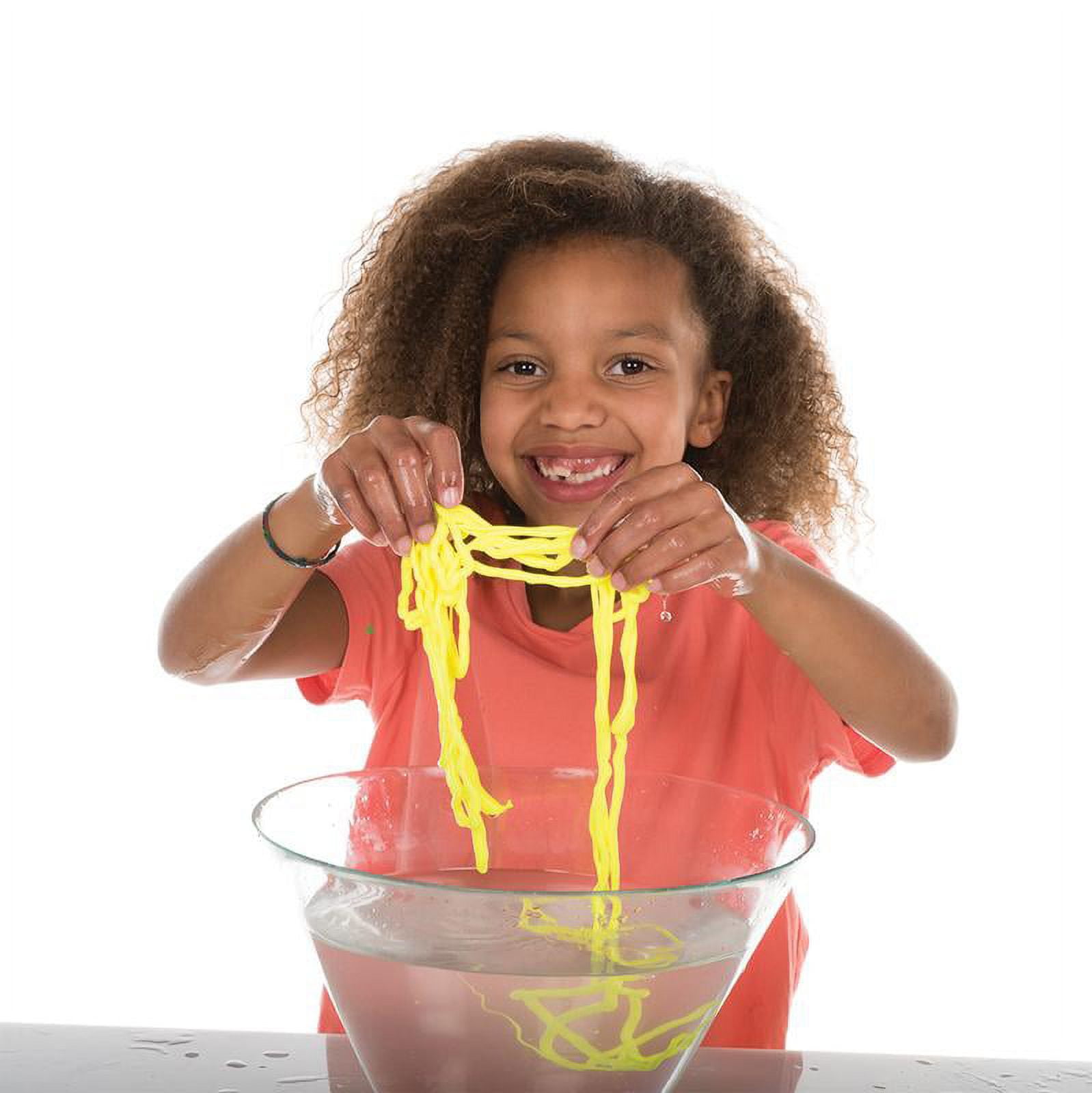 String Slime™ Deluxe Set - Steve Spangler Science