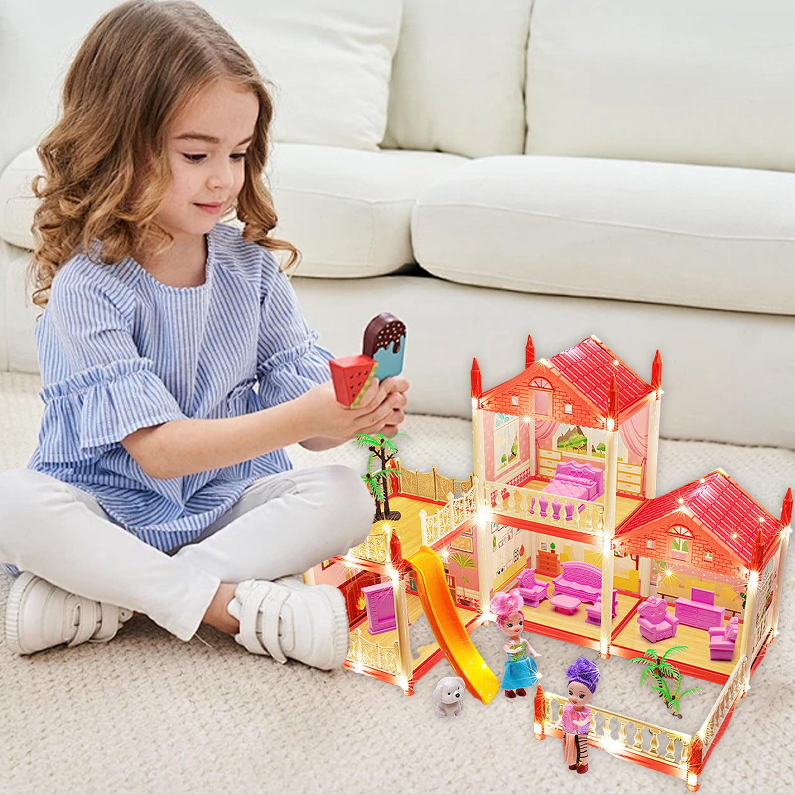 Jouets de poupée pour enfants | Boutique De Jouets de poupée pour enfants En Ligne | SHEIN