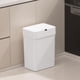 thumbnail image 1 of Bote de basura LYNLOO 15L con sensor de movimiento, 4 galones, impermeable IPX5, 1 of 8