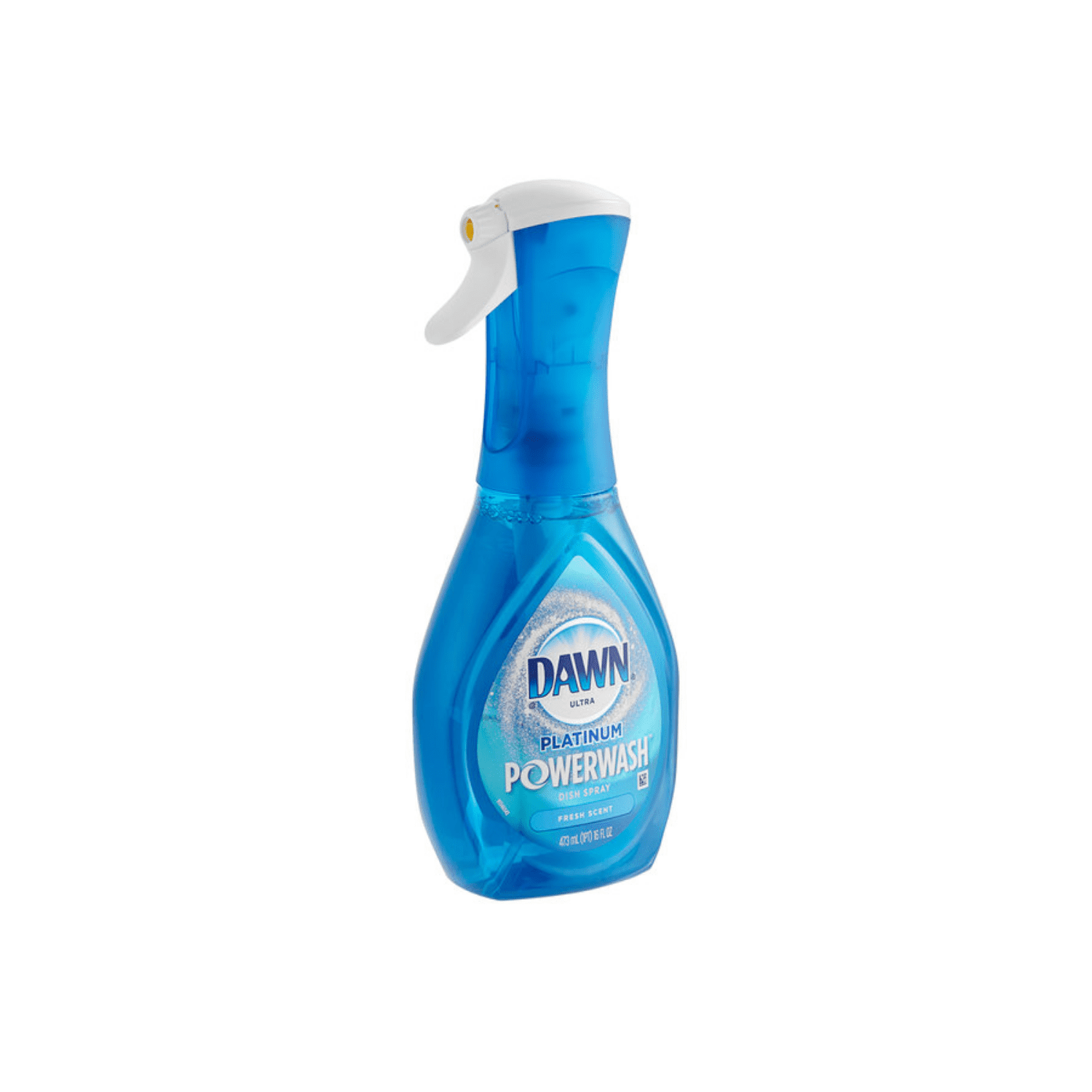 Dawn Platinum Powerwash Dish Spray, 3 Pack  bottles  ( 3  X 16 fl oz ) Fresh Scent