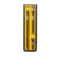 thumbnail image 1 of Stanley Tools 7522972 Extension 3-6-10 Po. 0.37 Entraînement, 3 Pcs, 1 of 1