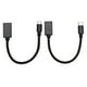 thumbnail image 1 of Cable TFixol OTG Adaptador USB C/Micro USB a USB USB TFixol Cable OTG, 1 of 7