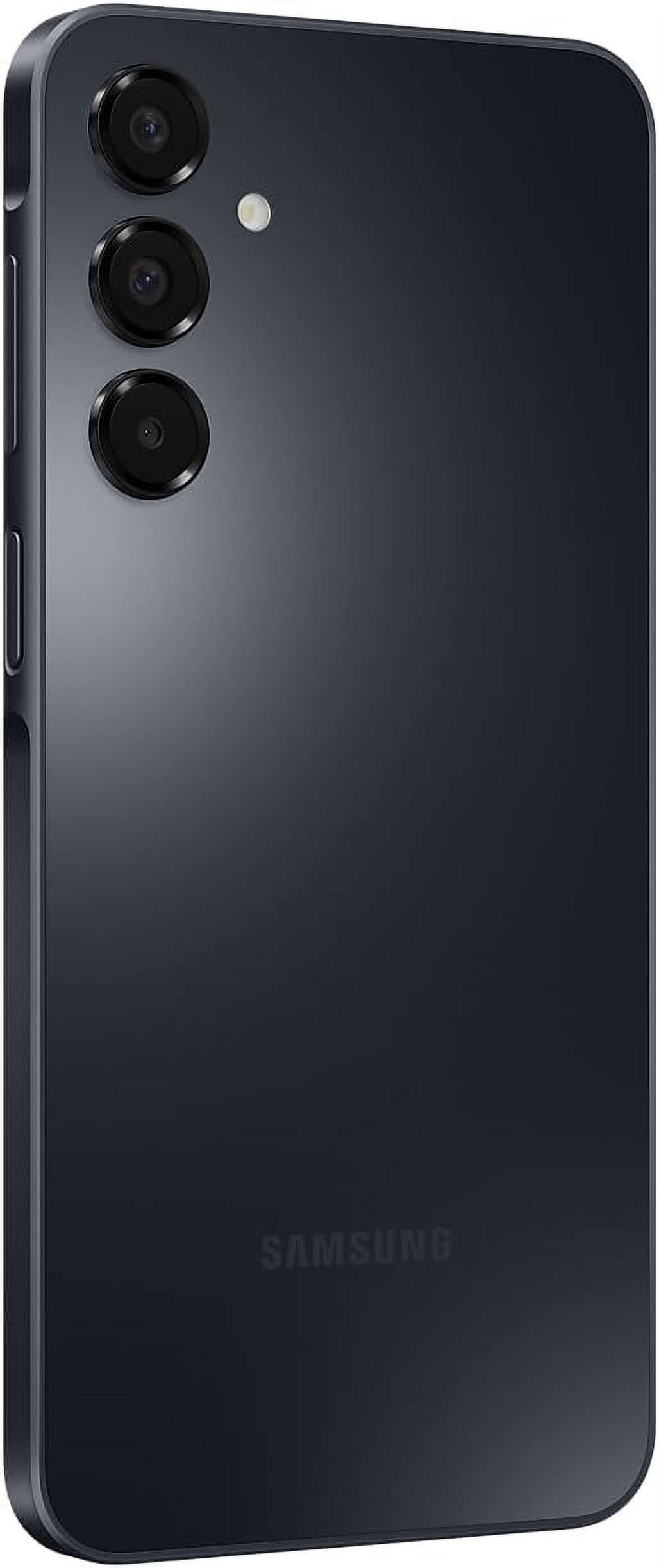 Samsung Galaxy A16 4G 128GB 4GB RAM | 6.7” AMOLED 90Hz Display | GSM unlocked Dual SIM International Version Android Smartphone (Brand New)