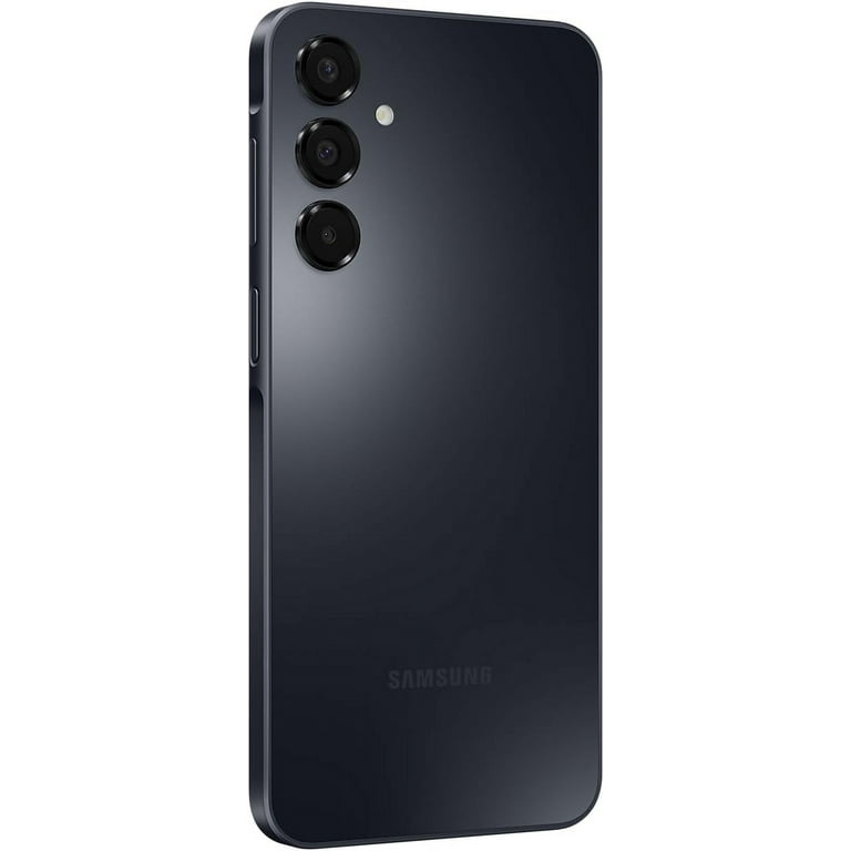 Galaxy A16 4GB/128Gb ブラック Amazon.com: Samsung Galaxy A16 4G LTE (128GB + 4GB) International