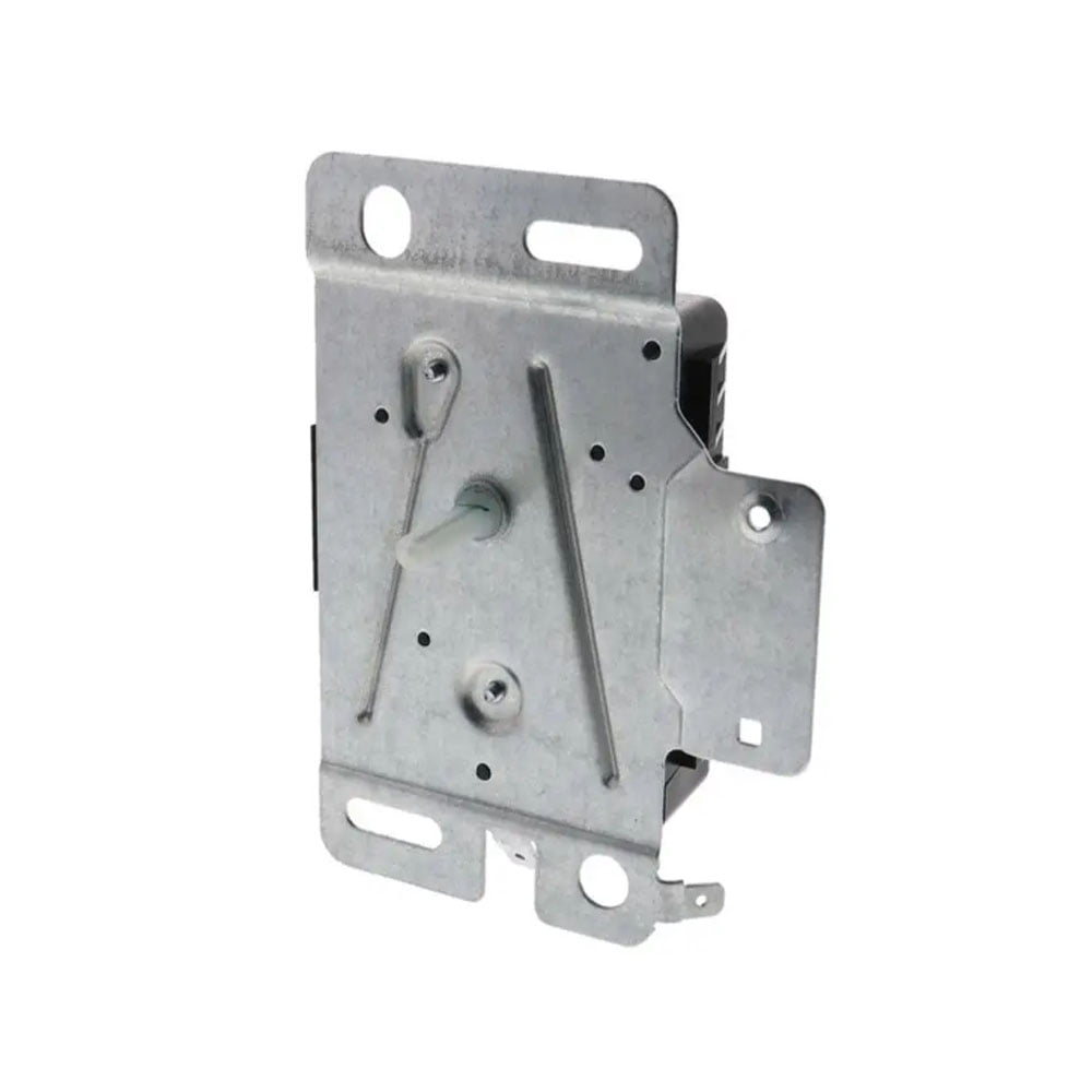 TOP-MAX W10642928 Metal Dryer Timer, Fit for Maytag, Replaces WPW10642928, PD00043061, 4448993, AP6023568, PS11756913, and EAP11756913