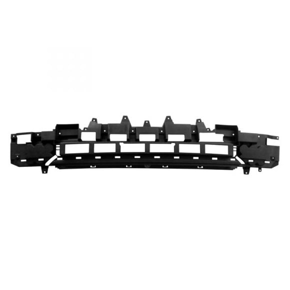 ABSORBER FR W/O FOG L/LX PACIFICA / ALL VOYAGER MODELS REPLACEMENT FOR CHRYSLER PACIFICA VAN 2020 PARTSLINK NUMBER CH1070851
