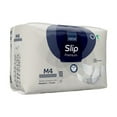 thumbnail image 3 of Abena Slip Premium M4 Adult Incontinence Brief M Heavy Absorbency 1000021287, 49, 21 Ct, 3 of 7